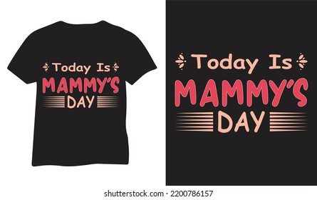 Mothers day t shirt design 2023
