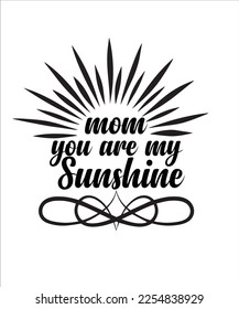 Mother's day t shirt design, Mother t shirt design