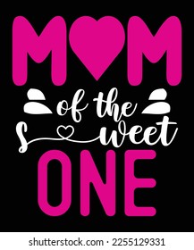 Mother's day t shirt design, Mother t shirt design