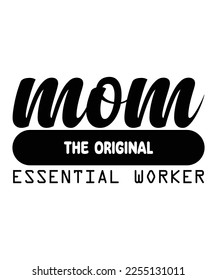 Mother's day t shirt design, Mother t shirt design