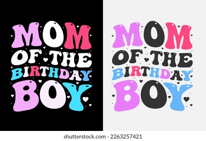 Mothers day T shirt design, Print t shirt design for mom, Mothers day t shirt vector, Happy mothers day
