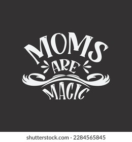 mothers day t shirt design for print