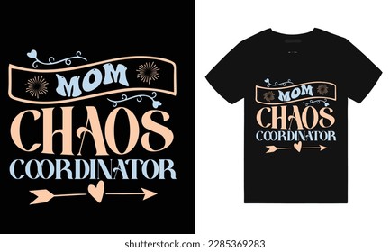 Mother's day t shirt design mom t shirt a mothers love is more beautiful than any fresh flower