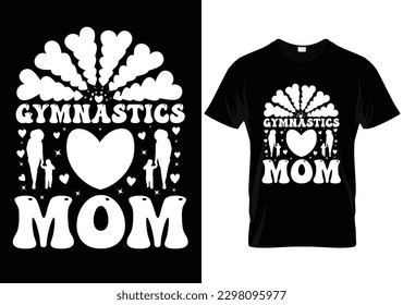 Mother's Day T Shirt Design