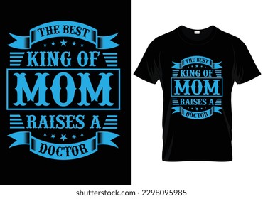 Mother's Day T Shirt Design