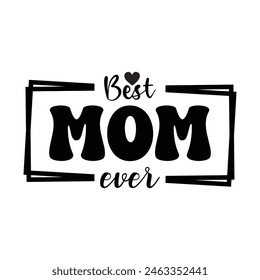 Mothers day t shirt design