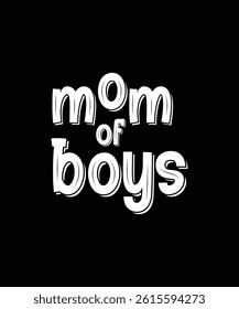 Mother's Day T Shirt Design