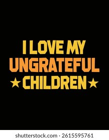 Mother's Day T Shirt Design