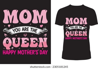 Mothers Day T Shirt Designs is a Best Design