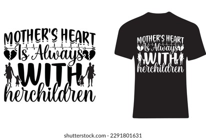 Mothers Day T Shirt  Desine