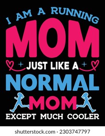 Mother's Day T-shirt Design.the Best T-shirt Design In Mother's Day.