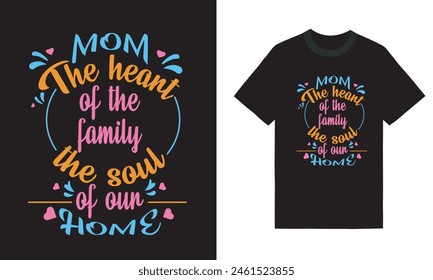 Mothers day t-shirt design, happy mothers day, mom day, mommy, typography t shirt svg