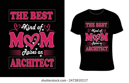 Mothers day t-shirt design, Love my mom t shirt design, happy mothers day