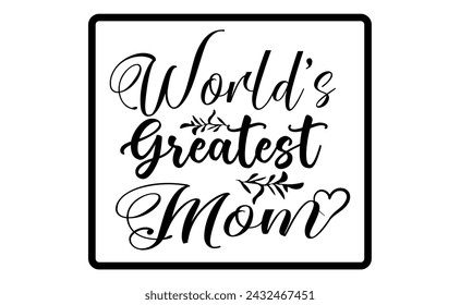 Mother's day t-shirt design, mom t-shirt , Mom love , Mother love  t-shirt