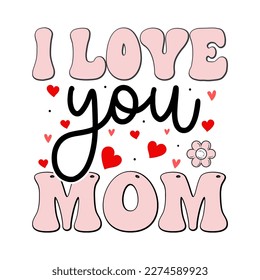 Mother's day tshirt design, mothers day t-shirt vector, happy mothers day, mother's day element vector, lettering mom t-shirt, mommy t shirt, decorative mom t-shirt, mom graphic tshirt