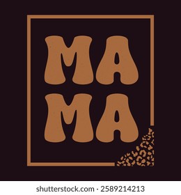 Mother's day t-shirt design, mothers day t-shirt vector,