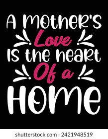 Mother's day t-shirt design,Mom Shirt,Blessed Mom ,Mother's love design,Best mom,1st mother's day t-shirt design.