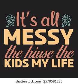 Mother's day t-shirt , mothers Day t-shirt vector set, Happy mothers Day t-shirt set, Mother's Day
