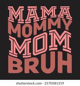 Mother's day t-shirt , mothers Day t-shirt vector set, Happy mothers Day t-shirt set, Mother's Day