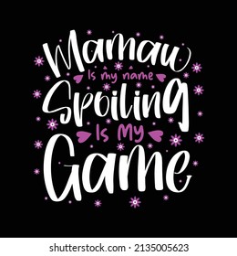 mother's day typhography  super new model funny creative t-shirt Design  