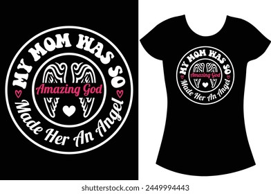 Mother's day Typography Bundle T shirt design. Mom bundle T shirt.