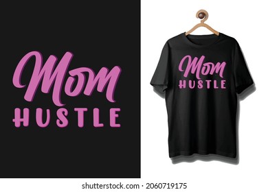 Mother's day typography t shirt design with vector graphics, Mother t shirt, Mommy t shirt