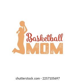mother`s day typography vector design svg