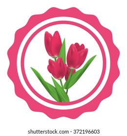mothers day vector