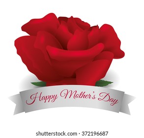 mothers day vector