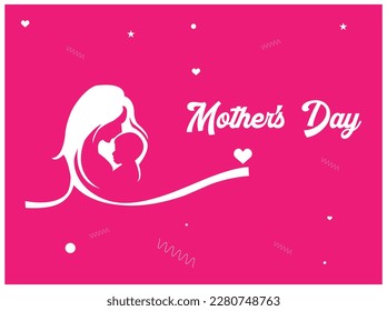 mother's day vector design and illustration. happy mother's day vector images.