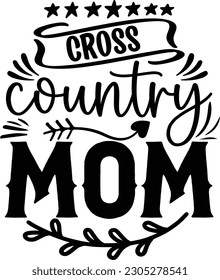 Mother's Day Vector Design Vol-1