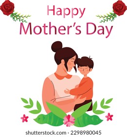 "Mothers Hold the World Together: Celebrating Mother's Day"