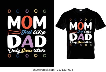 Mother's T Shirt Design Bundle