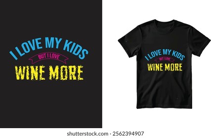 Mothers T shirt design. Typography  T shirt Design for Mothers Day