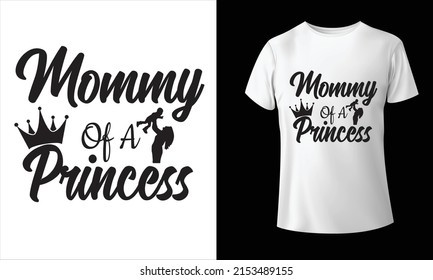 Mother's Vector for t shirt design