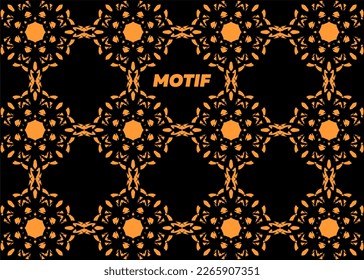 motif background art mandala art pattern