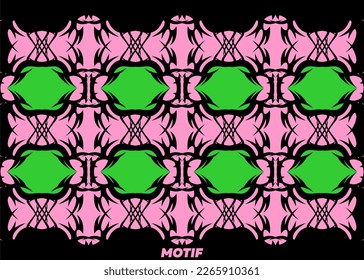 Motiv-Hintergrund Dekoration Muster handgefertigte Kunstwerke Druck-Stoff und Geschenkkarte Tapete Rahmen Barouque Paisley Ornament Demassel abstrakte Form Mughal etc.
