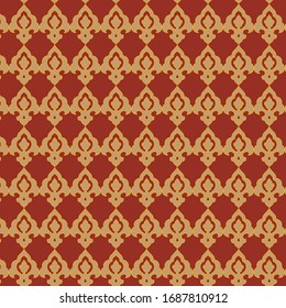 Motif background design prints, patterns can be used for wallpapers, wrapping sheets, wedding invites or any decorative prints, good for packaging design, wrapping decor prints