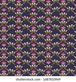 Motif background design prints, patterns can be used for wallpapers, wrapping sheets, wedding invites or any decorative prints, good for packaging design, wrapping decor prints