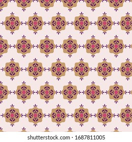 Motif background design prints, patterns can be used for wallpapers, wrapping sheets, wedding invites or any decorative prints, good for packaging design, wrapping decor prints