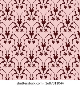 Motif background design prints, patterns can be used for wallpapers, wrapping sheets, wedding invites or any decorative prints, good for packaging design, wrapping decor prints
