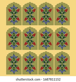 Motiv-Hintergrunddesigns, Muster können für Bildschirmhintergründe, Wickelblätter, Hochzeitseinladungen oder alle Dekorationsdrucke verwendet werden, gut für das Verpackungsdesign, für die Verpackungsdekordrucke