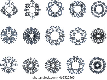 motif and Designs, patterns, lines, design, vector, heart-shaped, a, background, frame, picture frames