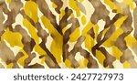 Motif ethnic handmade beautiful Ikat art.Ikat ethnic tribal, boho colors seamless wallpaper. Ethnic Ikat abstract background art.Illustration for greeting cards, printing and other design project.
