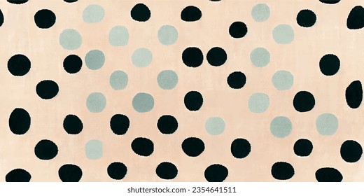 Motif ethnic handmade beautiful Ikat art.Ikat ethnic tribal, boho colors  seamless wallpaper. Ethnic Ikat abstract background art.Illustration for greeting cards, printing and other design project.