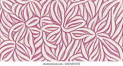 Motif ethnic handmade beautiful Ikat art.Ikat ethnic tribal, boho colors  seamless wallpaper. Ethnic Ikat abstract background art.Illustration for greeting cards, printing and other design project.