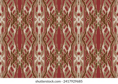Motif folklore pattern Seamless Australian aboriginal pattern Motif embroidery, Ikat embroidery vector Design for Print indigenous art aboriginal art pattern floral kurti mughal border