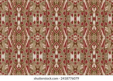 Motif folklore pattern Seamless Australian aboriginal pattern Motif embroidery, Ikat embroidery vector Design for Print scarf hijab pattern kerchief ikat vector Silk kurti model mughal patterns