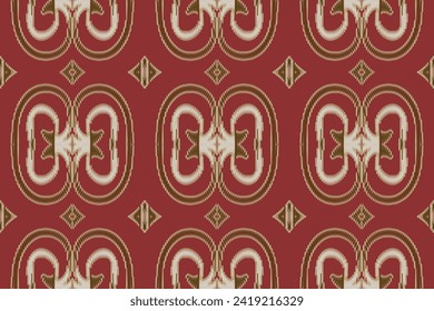 Motif folklore pattern Seamless Australian aboriginal pattern Motif embroidery, Ikat embroidery vector Design for Print australian curtain pattern geometric pillow model kurti mughal flowers