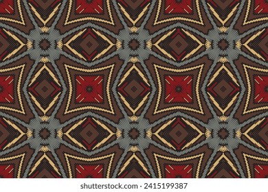 Motif folklore pattern Seamless Mughal architecture Motif embroidery, Ikat embroidery vector Design for Print egyptian hieroglyphs tibetan geo pattern